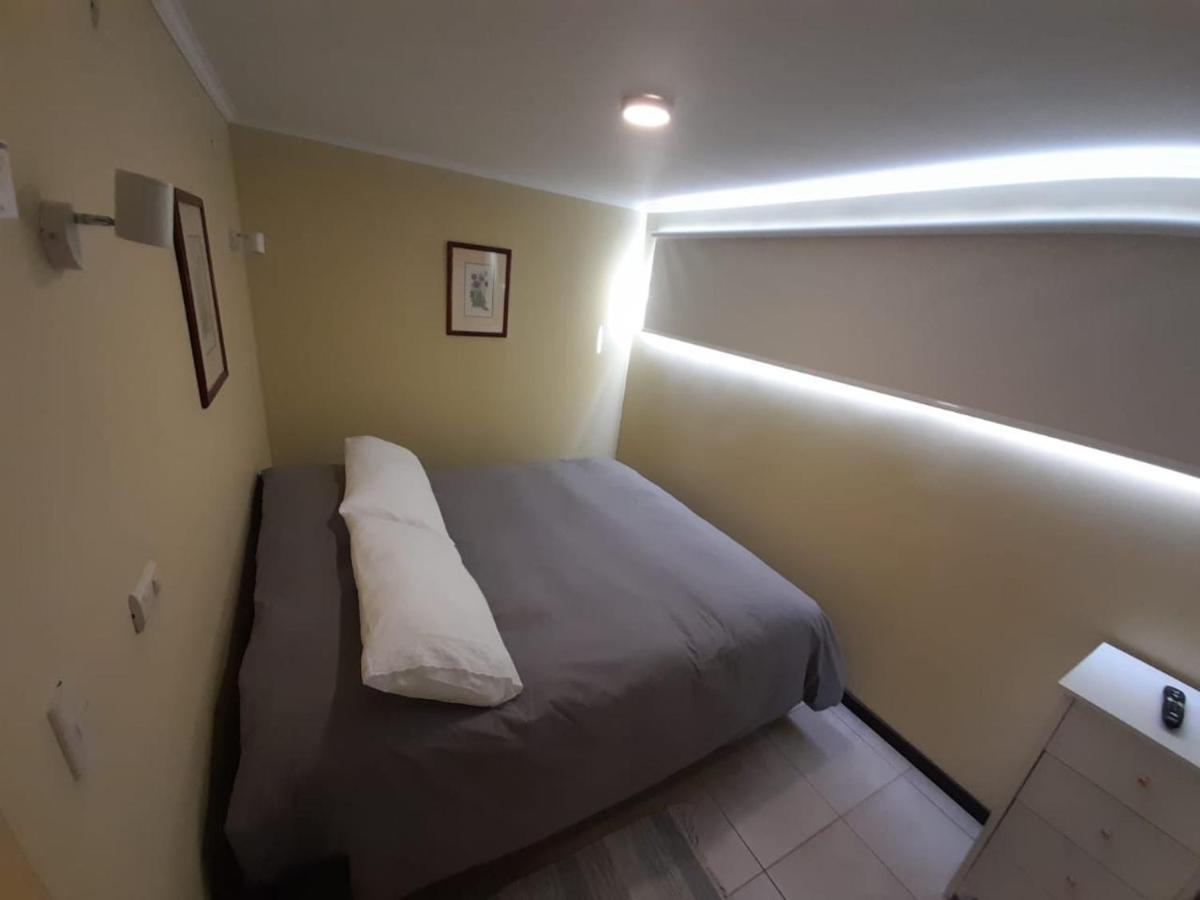 Holiday Homes Cabanas El Vergel Osorno Dış mekan fotoğraf