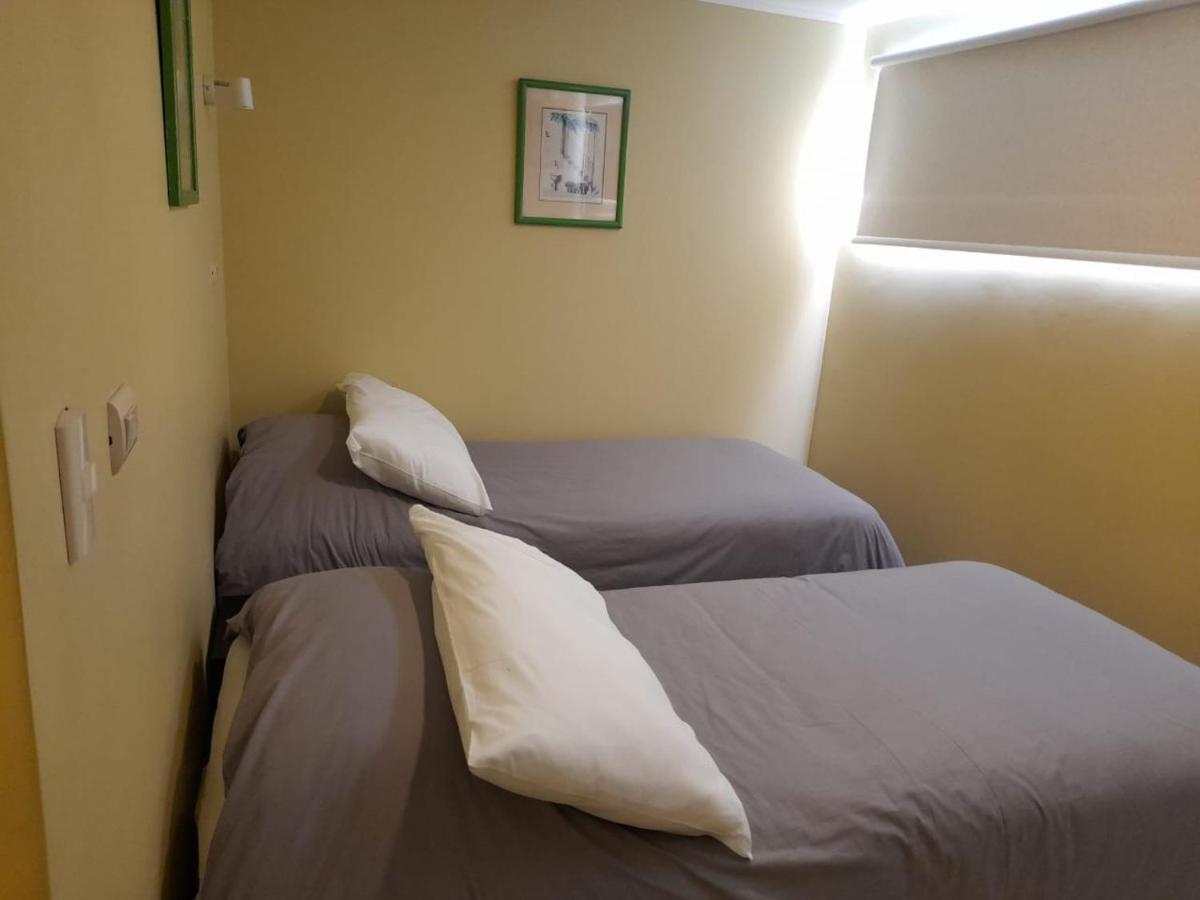 Holiday Homes Cabanas El Vergel Osorno Dış mekan fotoğraf