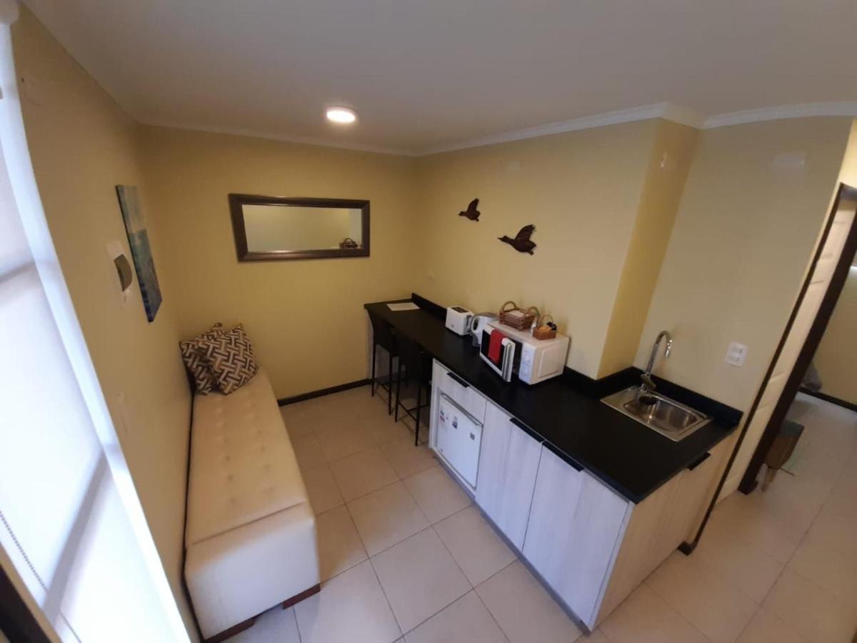 Holiday Homes Cabanas El Vergel Osorno Dış mekan fotoğraf