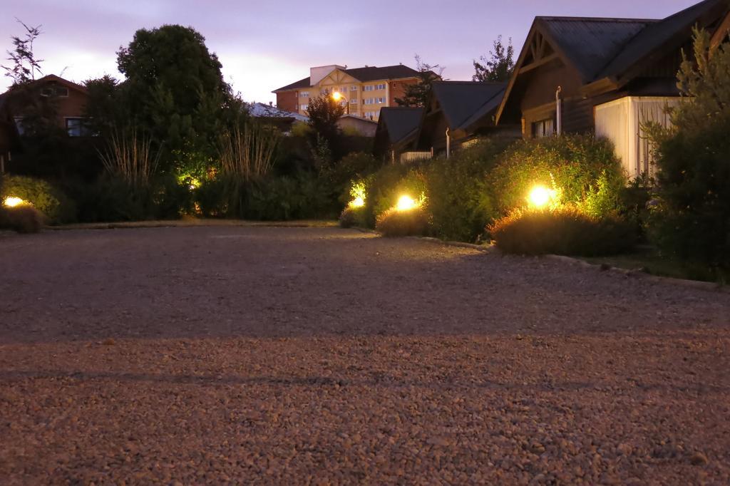 Holiday Homes Cabanas El Vergel Osorno Oda fotoğraf