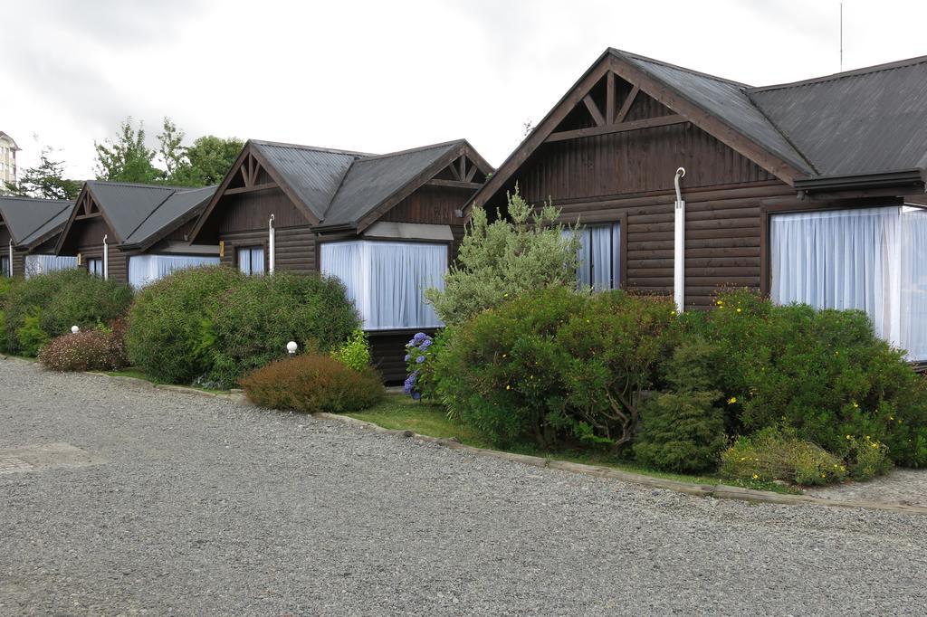 Holiday Homes Cabanas El Vergel Osorno Oda fotoğraf